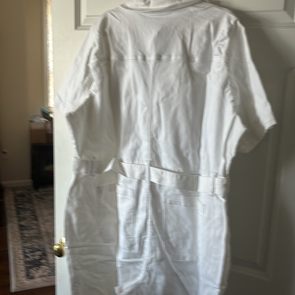 Lane Bryant Jumpsuit - Picture 4 of 8